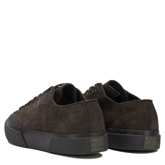 Superga Sneakers & Slip-On IT 42 Men - Picture 4 of 5